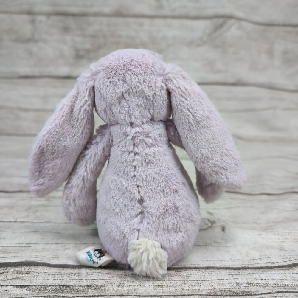 Jellycat Jasmine Blossom Bunny Small - Picture 4 of 5